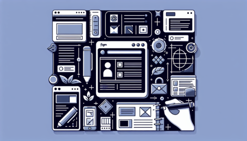 Diseño web efectivo con Figma para profesionales y principiantes