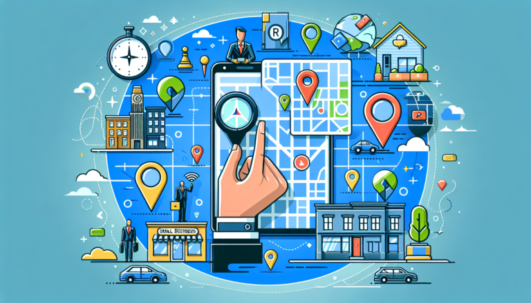 Impulsa tu negocio local en Google Maps con Borja Aranda