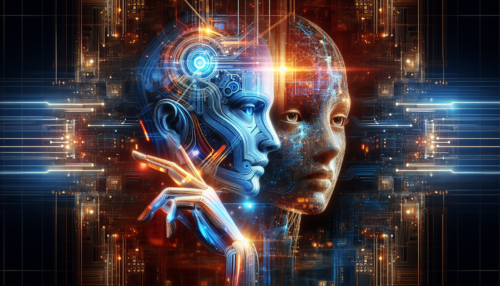 IA y diseño web: la unión de tecnología y creatividad