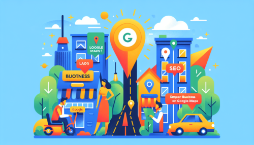 Borja Aranda Vaquero: Impulsa tu negocio en Google Maps
