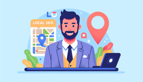 Borja Aranda Vaquero: experto en SEO Local y Google Maps