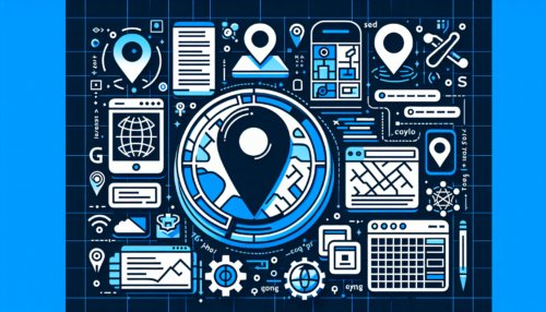 Expertos en SEO Local y Diseño Web para Google Maps