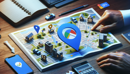 Borja Aranda: Tu aliado en SEO Local y Google Maps