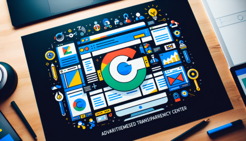 Todo sobre Google Ads Transparency Center y su funcionamiento