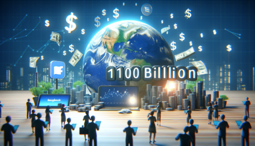 Facebook superará los 100 mil millones en ingresos publicitarios