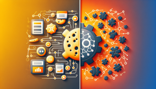 Impacto de la desactivación de cookies en el marketing AI