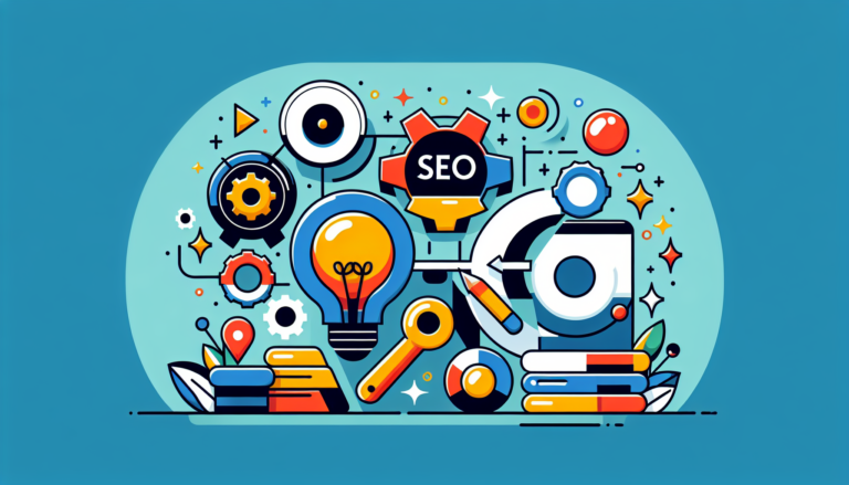 Cómo optimizar tu SEO en 10 pasos sencillos