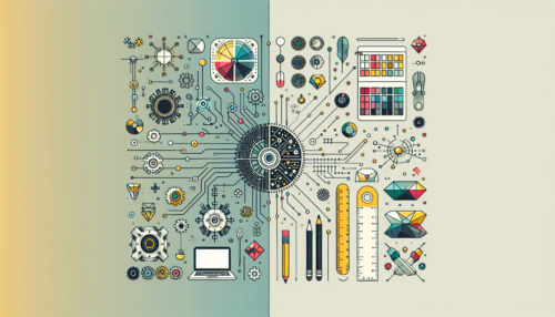 Evolución tecnológica y su impacto en el diseño y valor