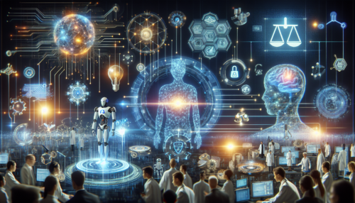 Tendencias que transformarán la industria de la IA en 2024