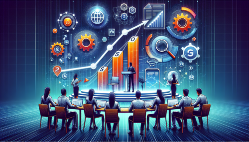 Cómo optimizar tu sitio web para mejorar su SEO