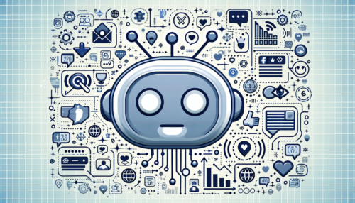Meta lanza un bot de IA para aumentar la participación en redes sociales