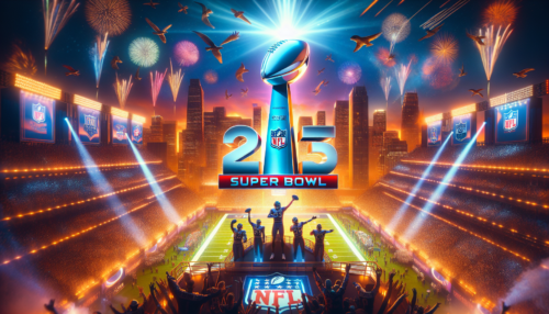 Anuncios y campañas más destacados del Super Bowl 2025