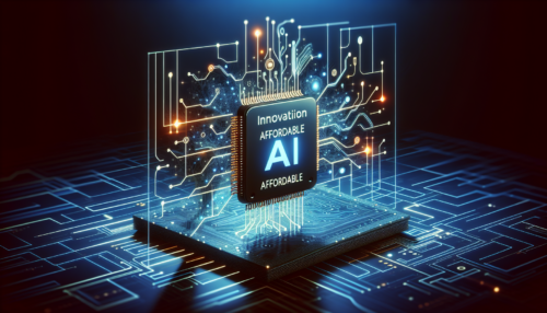 DeepSeek y el Modelo S1: Innovación Asequible en IA