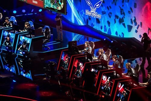 Juegos Olímpicos aplazan esports: oportunidades para marcas y patrocinadores