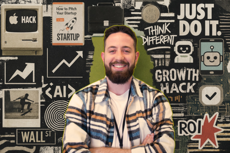 Nace The Solid Podcast: marketing, tecnología y vida real entre mudanzas y cafés