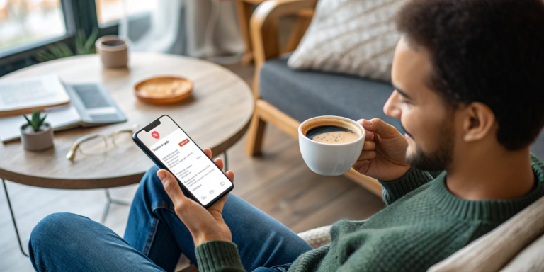 Qué es una newsletter y por qué deberías tener una en tu estrategia de marketing