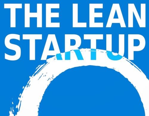 El método Lean Startup: emprender con seguridad